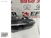 Oto Çıkma Parça / Toyota / Yaris / Tampon / Sis Farı Çerçevesi / Çıkma Parça 