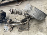 Oto Çıkma Parça / Fiat / Doblo / Alt Takım / Travers / Çıkma Parça 