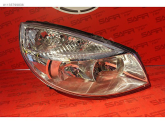 Oto Çıkma Parça / Renault / Scenic / Far & Stop / Sağ Ön Far / Sıfır Parça 