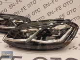 Oto Çıkma Parça / Tata / Xenon / Far & Stop / Sol Ön Far / Sıfır Parça 