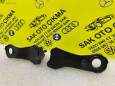 Oto Çıkma Parça / Bmw / 5 Serisi / Far & Stop / Far Braketi / Sıfır Parça 