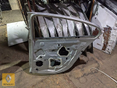 Oto Çıkma Parça / Renault / Fluence / Kaporta & Karoser / Sağ Arka Kapı / Çıkma Parça 