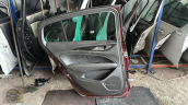 Oto Çıkma Parça / Opel / Insignia / Kaporta & Karoser / Sol Arka Kapı / Çıkma Parça 