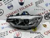 Oto Çıkma Parça / Bmw / 4 Serisi / Far & Stop / Sol Ön Far / Çıkma Parça 
