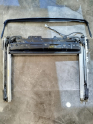 HYUNDAİ İONİQ 6 SUNROOF CAMI EGE OTOMOTİV
