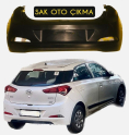 Oto Çıkma Parça / Hyundai / İ20 / Tampon / Arka Tampon / Sıfır Parça 
