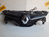 Oto Çıkma Parça / Renault / Clio / Tampon / Tampon Izgarası / Çıkma Parça 