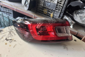 RENAULT CLİO 4 SOL STOP ORJİNAL SIFIR LED EYUPCAN OTO'DA