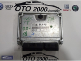 Oto Çıkma Parça / Audi / TT / Beyin / Motor Beyni / Çıkma Parça 