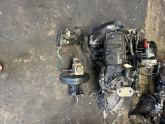 Oto Çıkma Parça / Peugeot / 106 / Motor / Motor (komple) / Çıkma Parça 