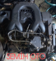 PEUGEOT 301 1.6 motor komple