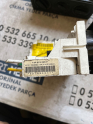 Oto Çıkma Parça / Skoda / Octavia / Klima / Kontrol Paneli / Çıkma Parça 