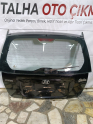 Hyundai Getz Bagaj Camı Hyundai Getz Bagaj Camı