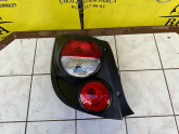 Oto Çıkma Parça / Chevrolet / Aveo / Far & Stop / Sol Arka Stop / Çıkma Parça 