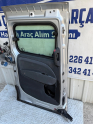 Oto Çıkma Parça / Fiat / Doblo / Kaporta & Karoser / Sol Sürgülü Kapı / Çıkma Parça 