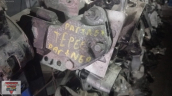 PEUGOET PARTNER MOTOR KULAĞI 05336734493