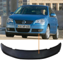 6Q0805903B POLO 02-05 ÖN TAMPON SPOİLERI KARLIK
