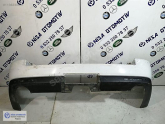 RANGE ROVER SPORT L320 KASA ARKA TAMPON ORJ ÇIKMA
