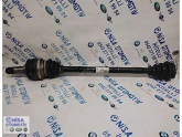 BMW 3 SERİSİ F30 KASA SOL ARKA AKS ORJ ÇIKMA 7597681