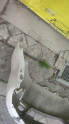 Oto Çıkma Parça / Fiat / Linea / Tampon / Ön Tampon / Çıkma Parça 