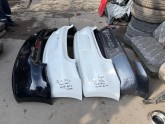 Oto Çıkma Parça / Volkswagen / Polo / Tampon / Arka Tampon / Çıkma Parça 
