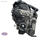 Oto Çıkma Parça / Peugeot / Partner / Motor / Motor (komple) / Çıkma Parça 
