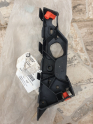 Oto Çıkma Parça / Opel / Corsa / Tampon / Tampon Braketi / Çıkma Parça 