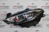 Oto Çıkma Parça / Fiat / Egea / Far & Stop / Sol Ön Far / Çıkma Parça 