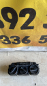 VOLKSWAGEN JETTA KLİMA KONTROL PANELİ 1K0820047