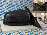 Oto Çıkma Parça / Mercedes / E Serisi / Ayna / Sağ Dış Ayna / Çıkma Parça 