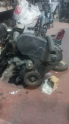 Oto Çıkma Parça / Hyundai / H100 / Motor / Motor (komple) / Çıkma Parça 