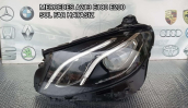 MERCEDES A213 E180 E200 ORJİNAL ÇIKMA SOL FAR