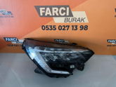 CLİO 5 SAĞ FAR ORJİNAL JOY-TOUCH PAKET SİYAH
