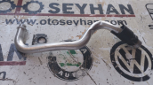 Oto Çıkma Parça / Seat / Leon / Kalorifer / Kalorifer Hortumu / Çıkma Parça 