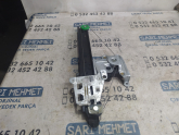 Oto Çıkma Parça / Volvo / S60 / Oto Cam / Cam Krikosu / Çıkma Parça 