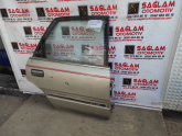 Oto Çıkma Parça / Mazda / 2 / Kaporta & Karoser / Sağ Arka Kapı / Çıkma Parça 
