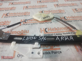 Oto Çıkma Parça / Seat / Leon / Oto Cam / Cam Krikosu / Çıkma Parça 