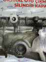 Oto Çıkma Parça / Ford / Mustang / Motor / Silindir Kapağı / Çıkma Parça 
