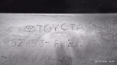 Oto Çıkma Parça / Toyota / C-HR Hybrid / Tampon / Arka Tampon / Çıkma Parça 