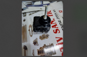 Oto Çıkma Parça / Mitsubishi / L200 / Far & Stop / Far Motoru / Sıfır Parça 