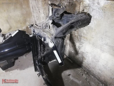 Oto Çıkma Parça / Volkswagen / Jetta / Kaporta & Karoser / Ön Şasi / Çıkma Parça 