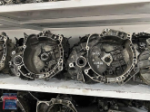 Oto Çıkma Parça / Opel / Astra / Şanzıman / Şanzıman Komple / Çıkma Parça 