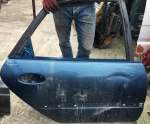 Oto Çıkma Parça / Renault / Laguna / Kaporta & Karoser / Sağ Arka Kapı / Çıkma Parça 