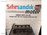 Suzuki Vitara M16 1.6 Çıkma Silindir Kapağı Orjinal Temiz