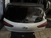 HYUNDAİ İ20 2017 1.4 (ORJİNAL) BAGAJ KAPAĞI -ÜÇEL OTO
