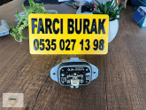 FİAT 500X LED BEYNİ ORJİNAL