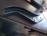Oto Çıkma Parça / Ford / Ranger / Tampon / Tampon Braketi / Çıkma Parça 