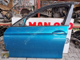 Oto Çıkma Parça / Bmw / 5 Serisi / Airbag / Kapı Airbag / Çıkma Parça 