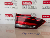 BMW X1 F48 SOL ARKA İÇ STOP LCİ H7747771708 SÖKME ORJINAL