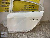 Oto Çıkma Parça / Renault / Fluence / Kaporta & Karoser / Sol Arka Kapı / Çıkma Parça 